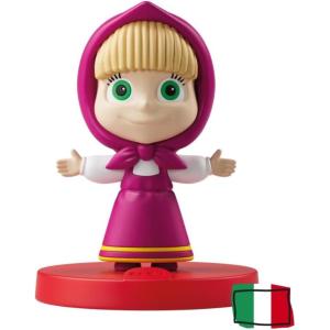 FABA - I RACCONTI DI MASHA