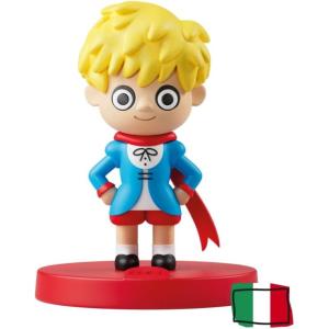 FABA - LE AVVENTURE DEL PICCOLO PRINCIPE