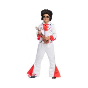 COSTUME ELVIS 6 ANNI