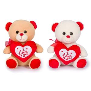 SAN VALENTINO ORSETTI CM 23 CON CUORE LOVE