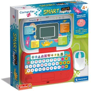 COMPUTER BASIC LCD LAPTOP EDUCATIVO CON MOUSE