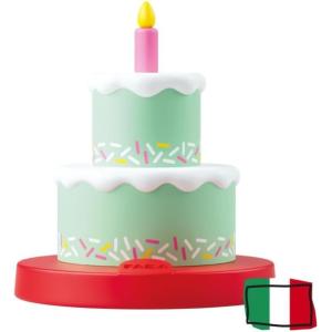 FABA - BUON COMPLEANNO!
