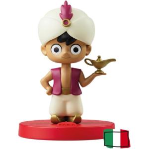 FABA - ALADINO E UN'ALTRA STORIA
