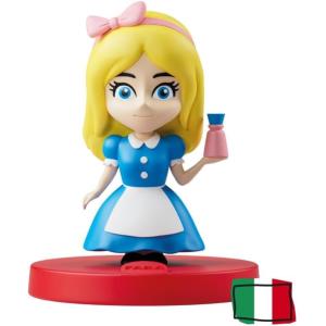 FABA - ALICE E UN'ALTRA STORIA