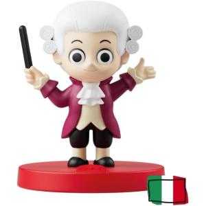 FABA - DOLCI SINFONIE DI MOZART