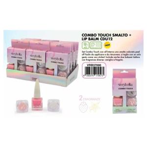 VERY BELLA UNGHIE UNICORNO