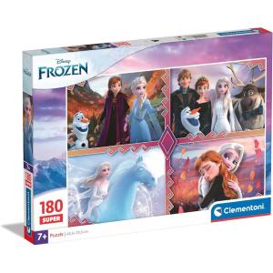 PUZZLE 180 PZ FROZEN 2 (2)