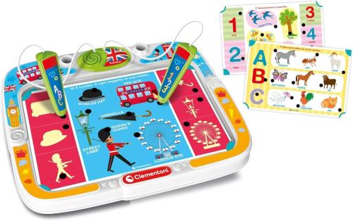 SAPIENTINO INGLESE ASSOCIO IMPARO SORRIDO