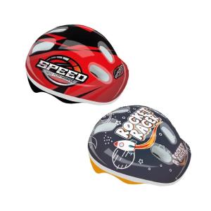 CASCO BABY BOY MISURA 44-48 CM