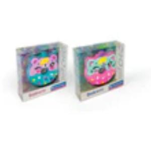 CRAZY CHIC - OMBRETTI YUMMY MAKE UP