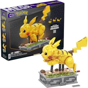 MEGA - POKÉMON KINETIC PIKACHU