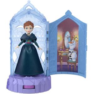 DISNEY FROZEN CASTELLO SORPRESE GLACIALI
