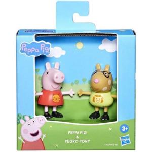 PEPPA PIG MIGLIORI AMICHE