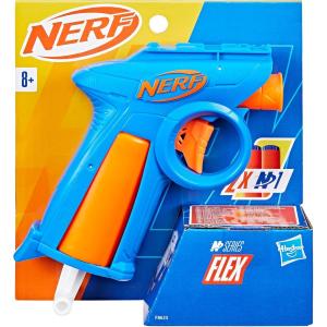 NERF SERIE N BLASTER FLEX