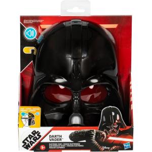STAR WARS MASCHERA DI DARTH VADER