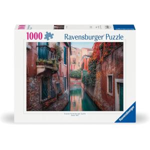PUZZLE 1000 PZ FOTO AUTUNNO A VENEZIA