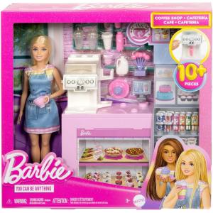 PLAYSET CAFFETTERIA DI BARBIE