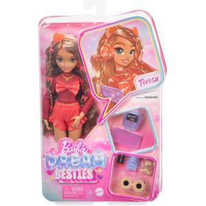 BARBIE DREAM BESTIES BAMBOLA TERESA
