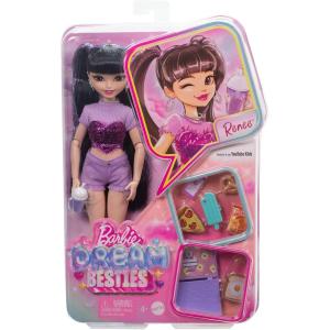 BARBIE DREAM BESTIES BAMBOLA RENEE