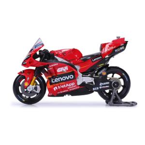 MOTO DUCATI LENOVO TEAM 2023 BAGNAIA #1 IN SCALA 1:18