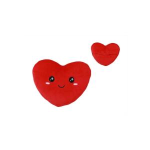 CUSCINO RISCALDABILE FOLLOW YOUR HEART
