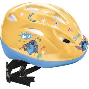 CASCO BICI STITCH CASCHETTO