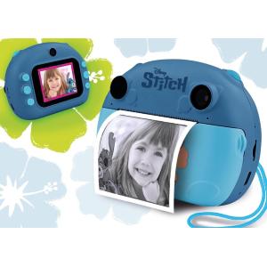 STITCH PRINT CAM FOTOCAMERA ISTANTANEA POLAROID