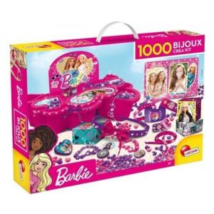 BARBIE 1000 BIJOUX CREA KIT 