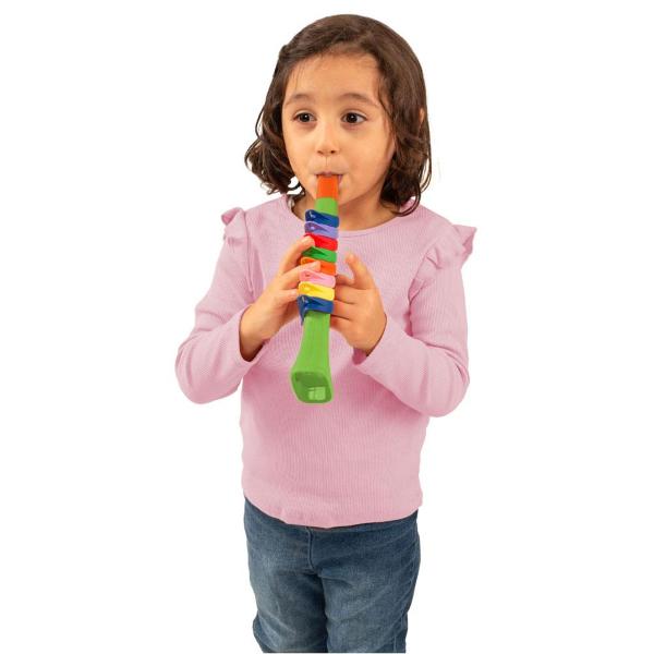 PLAY GREEN MINI TROMBA IN SCATOLA