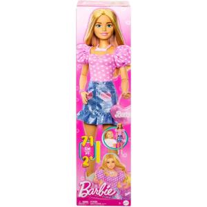 BARBIE LARGE DOLL BAMBOLA GRANDE GIGANTE