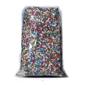 SACCI BUSTA CORIANDOLI DA 5 KG