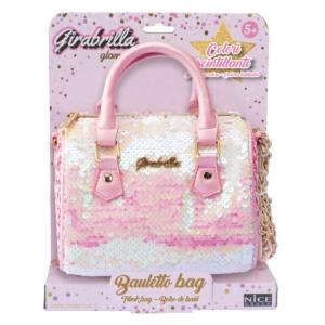 GIRABRILLA BAULETTO BAG