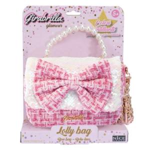 GIRABRILLA BORSETTA DOLCE & DECISA