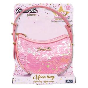 GIRABRILLA BORSETTA SOGNATRICE & ELEGANTE MOON BAG