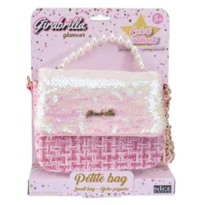 GIRABRILLA BORSETTA SOGNATRICE & ELEGANTE PETITE BAG