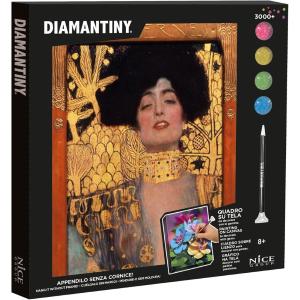 DIAMANTINY QUADRO GIUDITTA