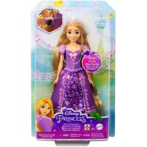 DISNEY PRINCESS™ RAPUNZEL ASPETTANDO UNA NUOVA VITA