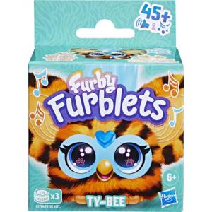 MINI FURBY FURBLETS TY-BEE