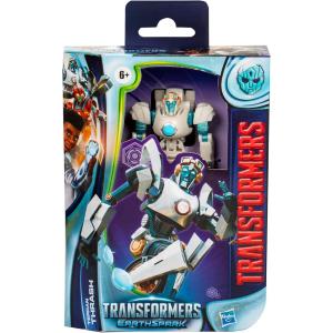 TRANSFORMERS EARTHSPARK DELUXE - TERRAN THRASH