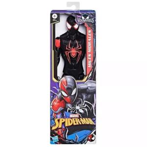 SPIDERMAN PERSONAGGI AVENGERS VENOMVERSUS TITAN HEROES - MILES MORALES
