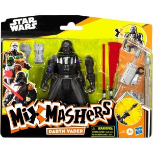 STAR WARS MIXMASHER DELUXE MISCHIALI DARTH VADER