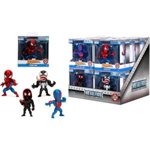 MARVEL SPIDER-MAN PERSONAGGIO 6,5 CM