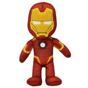 AQUA PALS PELUCHE IRON-MAN 20 CM