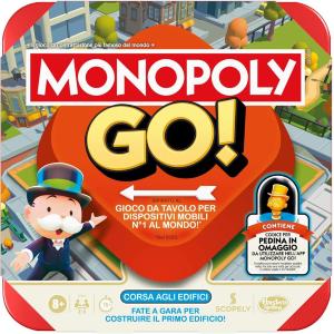 MONOPOLY GO