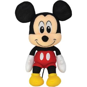 AQUA PALS PELUCHE MICKEY MOUSE TOPOLINO 20 CM