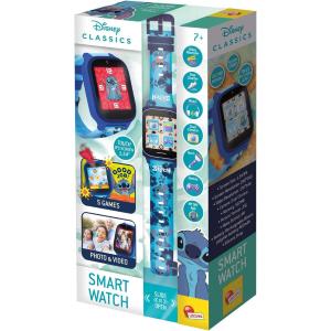 MIO WATCH OROLOGIO SMARTWATCH STITCH