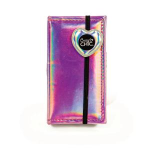 CRAZY CHIC - TROUSSE VIAGGIO HEART STAR MAKE UP