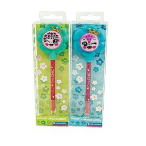 CRAZY CHIC - OMBRETTO & MATITA LILY MAKE UP