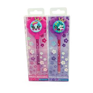 CRAZY CHIC - OMBRETTO & MATITA DAISY MAKE UP