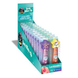 CRAZY CHIC - LUCIDALABBRA ESTATE MAKE UP